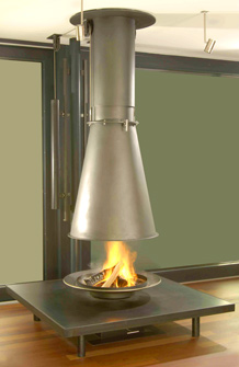 Chemineé-Öfen